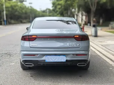Geely Xingrui