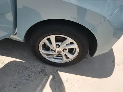 Wuling MINIEV