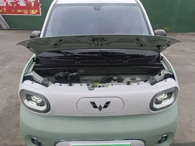 Wuling MINIEV