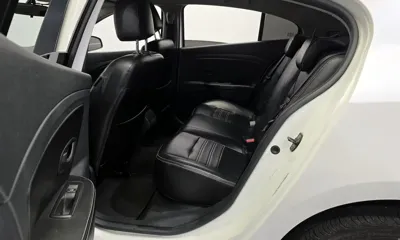 Renault-KoreaSamsung SM3