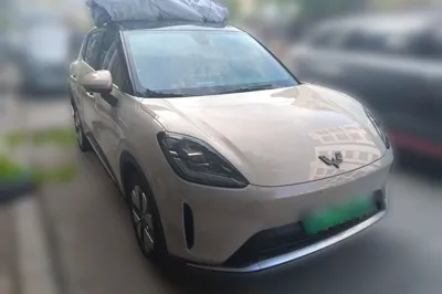 Wuling Bingo S