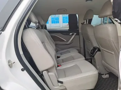 Geely Jia Ji