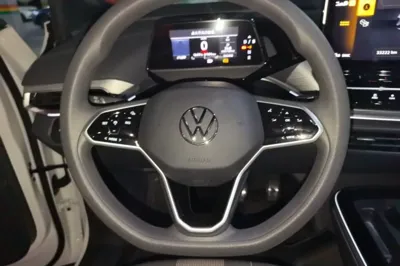 Volkswagen ID.4 Crozz