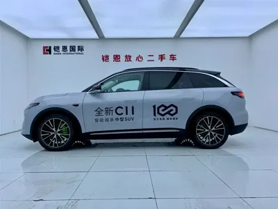 Leapmotor Leapmotor C11
