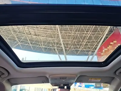 Buick Envision Plus