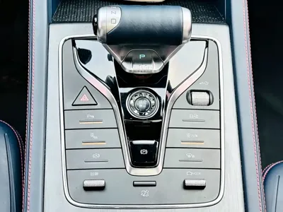 BYD Yuan Plus