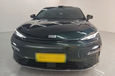 Geely Galaxy Galaxy 8