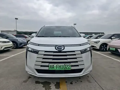 GAC Motor 传祺E8 PHEV