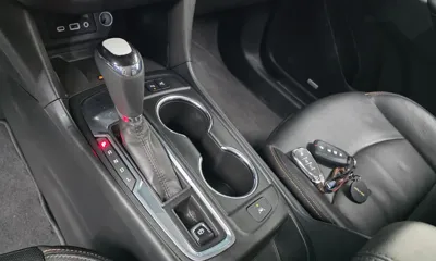 ChevroletGMDaewoo Equinox