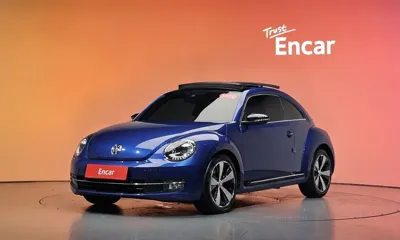 Volkswagen Beatle
