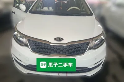 Kia K2