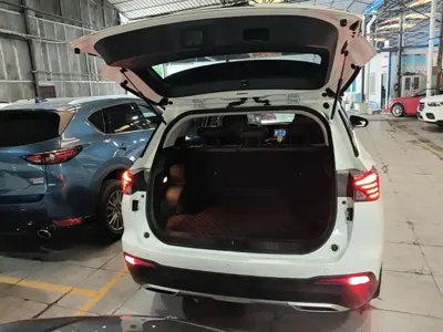 GAC Motor Trumpchi GS4