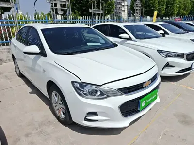Chevrolet Cavalier