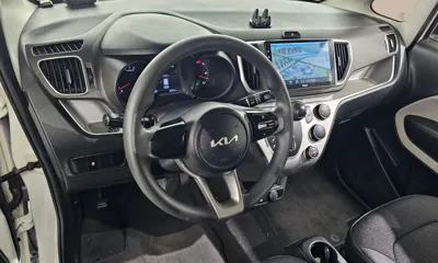 Kia Ray