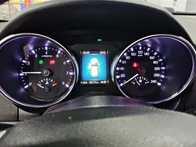Haval H8