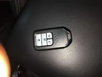 Honda Elysion