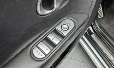 Hyundai Ioniq5
