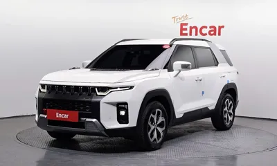KG_Mobility_Ssangyong Torres
