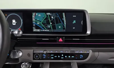 Hyundai Ioniq6