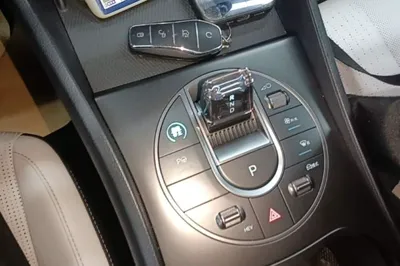 BYD Seal 05 DM-i