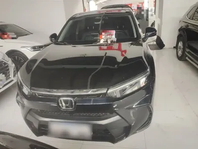 Honda Breeze