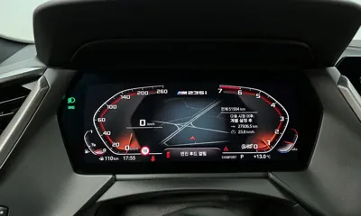 BMW 2-Series