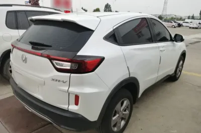 Honda XR-V