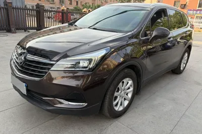 Buick Envision