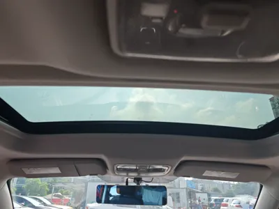 Changan CS35