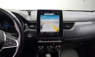 Renault-KoreaSamsung XM3