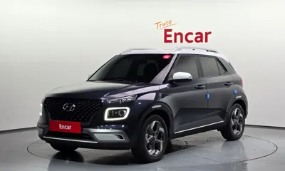 Hyundai Venue