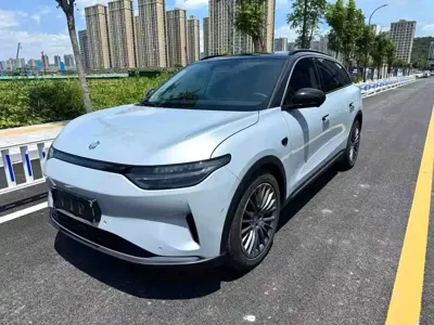 Leapmotor Leapmotor C11