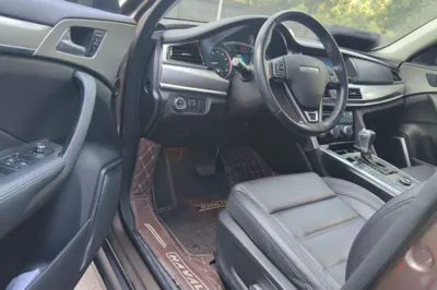 Haval H7