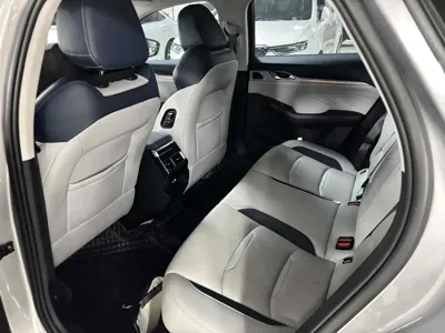 Geely Xingrui