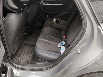 Geely Xingrui