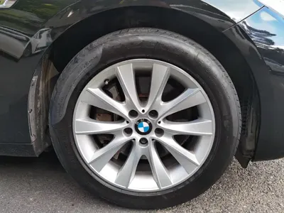 BMW 5 Series GT