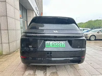 Li Auto Li L7