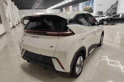 BYD Seagull