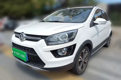 BAIC Senova X25