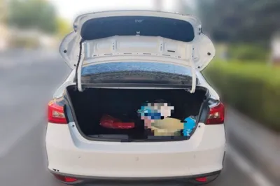 Chery Arrizo 5