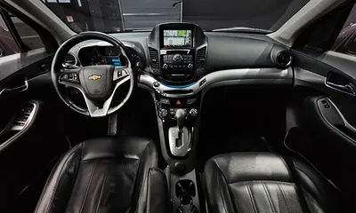 ChevroletGMDaewoo Orlando