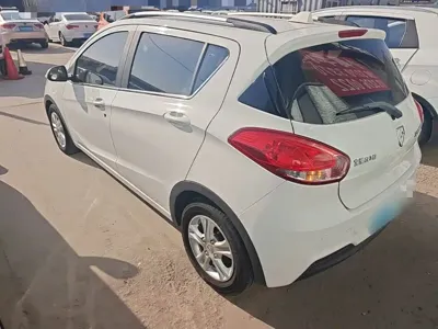 Baojun 310