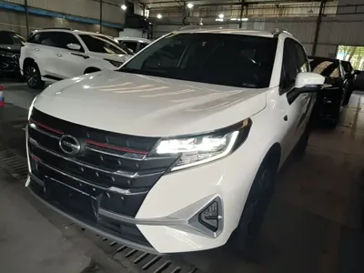 GAC Motor Trumpchi GS3
