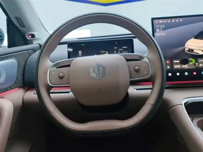 Leapmotor Leapmotor C11
