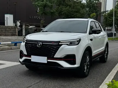 Changan CS55PLUS