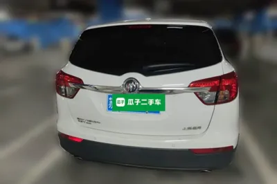 Buick Envision