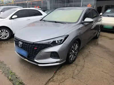 Changan Eado