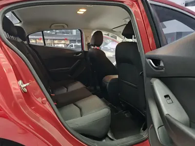 Mazda 3 Axela