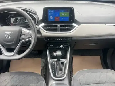 Baojun 510