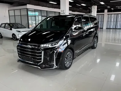 大通 G20